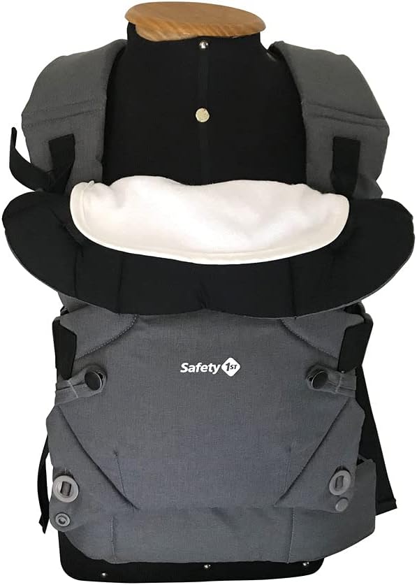 Canguru Freedom Safety 1st Grey, Dorel