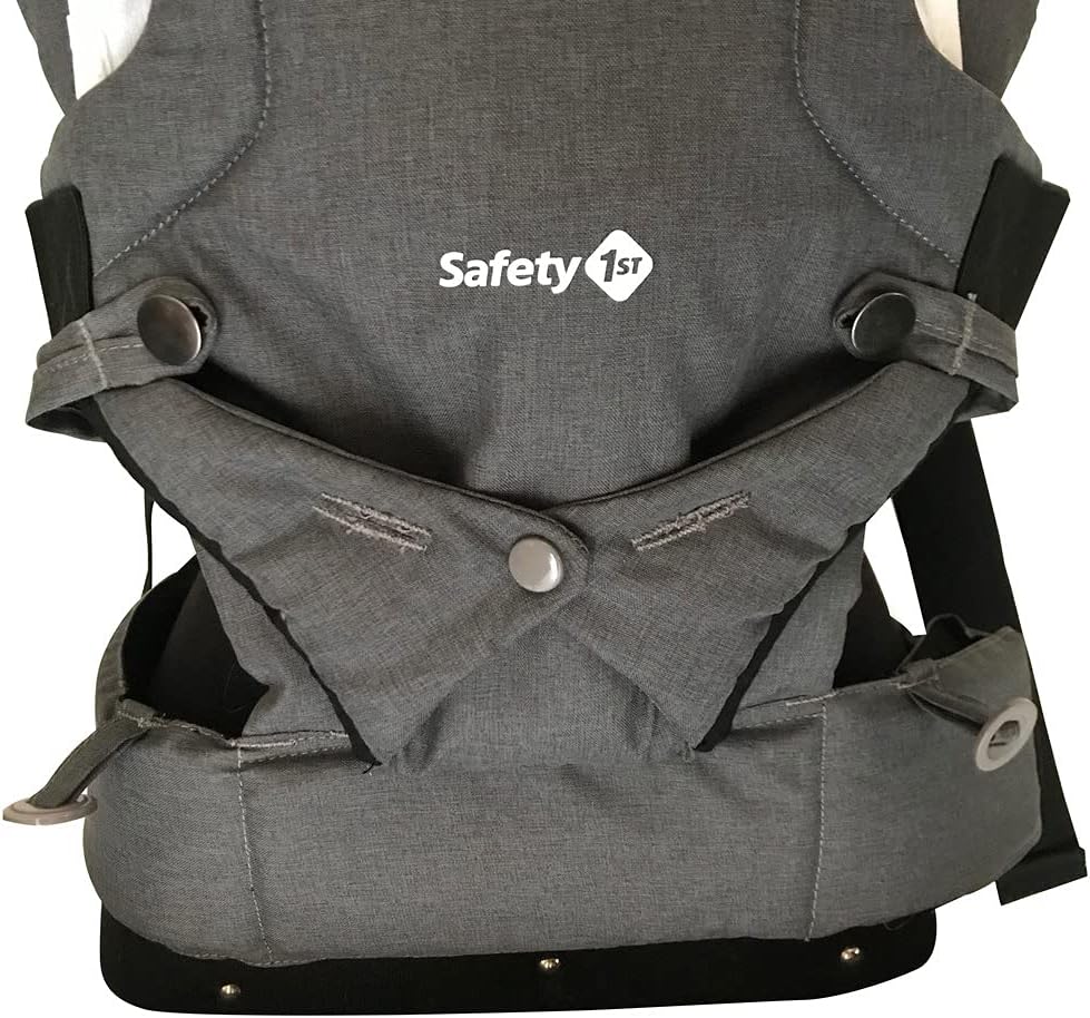 Canguru Freedom Safety 1st Grey, Dorel