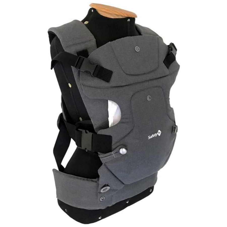 Canguru Freedom Safety 1st Grey, Dorel