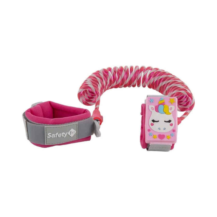 Pulseira de segurança Watch Rosa, Safety 1st