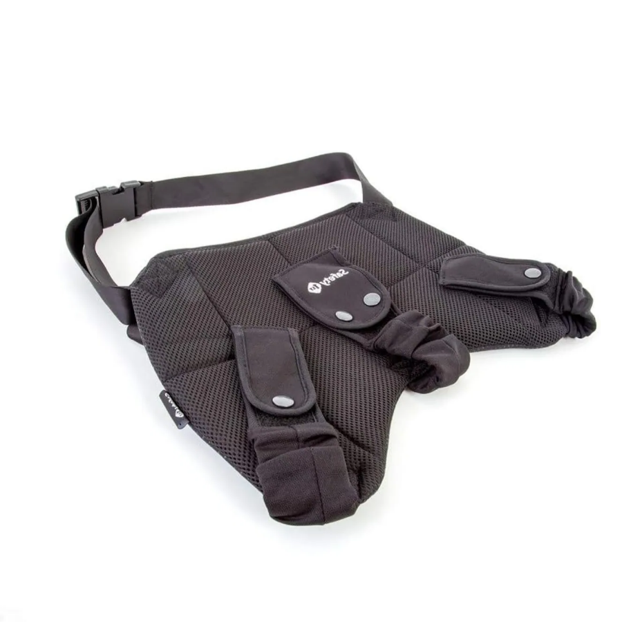 Adaptador de Cinto de Segurança para Gestantes, Safety 1st