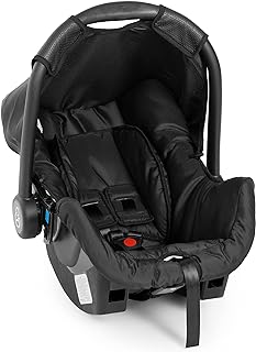 CADEIRA BEBE CONFORTO GRID BLACK