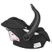 Galzerano Cocoon Dispositivo de Retenção, Preto (Black), 0-13 kg