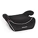 Assento York Crianças de 15 a 36 Kg Preto - Galzerano