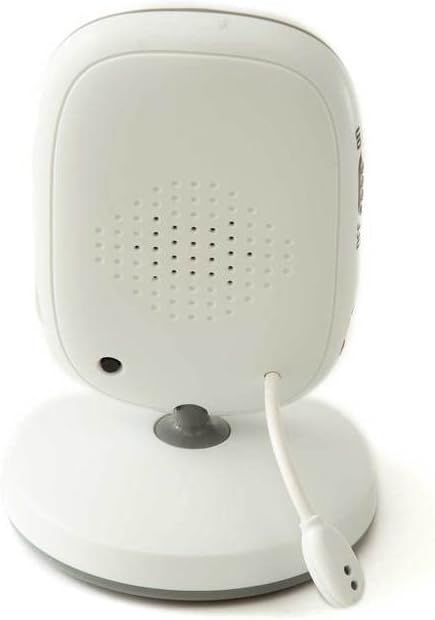 Babá Eletrônica Smart Vision, Safety 1st, White