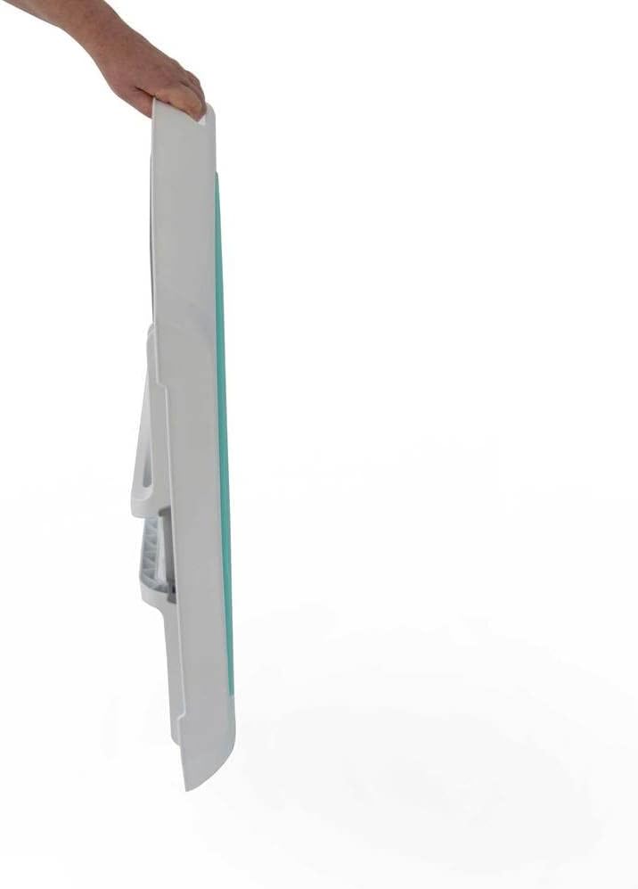 Banheira Smile Aqua Green, Safety 1st