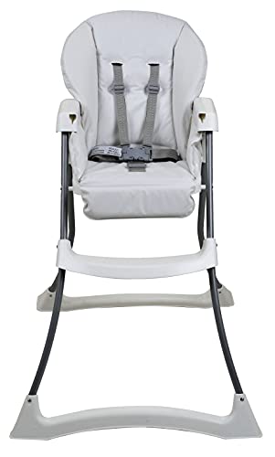 Cadeira de Refeição Papa & Soneca + Branco Burigotto
