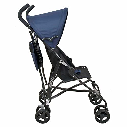 Carro Oi Blue Black, Burigotto