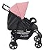 Burigotto CARRINHO ECCO-CZ ROSA