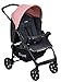 Burigotto CARRINHO ECCO-CZ ROSA