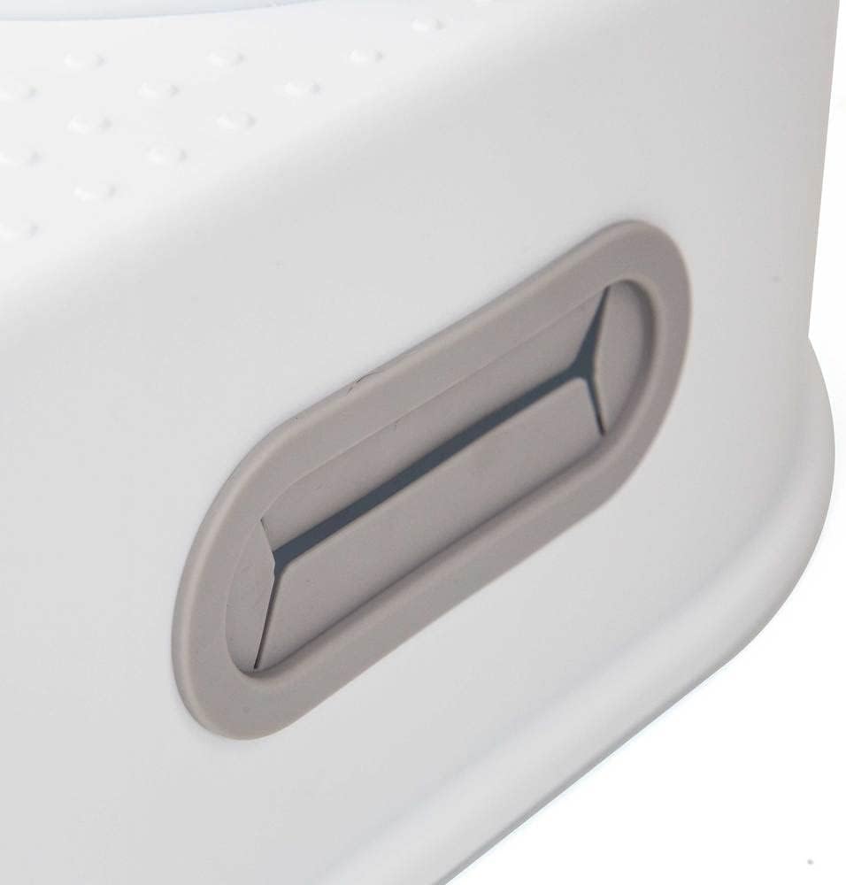 Degrau Infantil Lift, Safety 1st, Grey