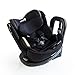 Safety 1st i-NXT 360° - Cadeirinha 0 a 36kg, com Giro 360°, Isofix,  Preto Urbano