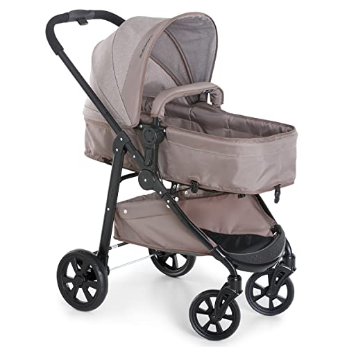 CARRINHO GALZERANO OLYMPUS CHOCOLATE CHT