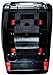 Base para Bebê Conforto Touring, Burigotto, Preto, Até 13 kg