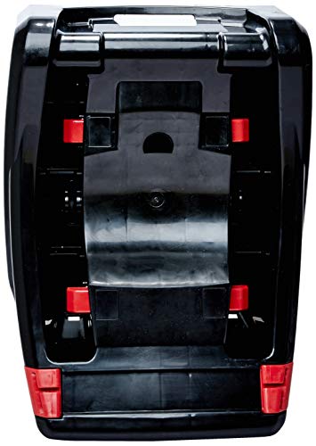 Base para Bebê Conforto Touring, Burigotto, Preto, Até 13 kg