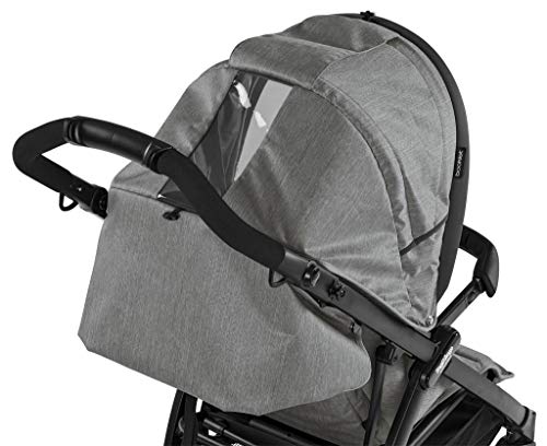 Booklet, Atmosphere, Peg Perego