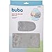 BUBA Saco de Dormir Baby Super Soft Cinza