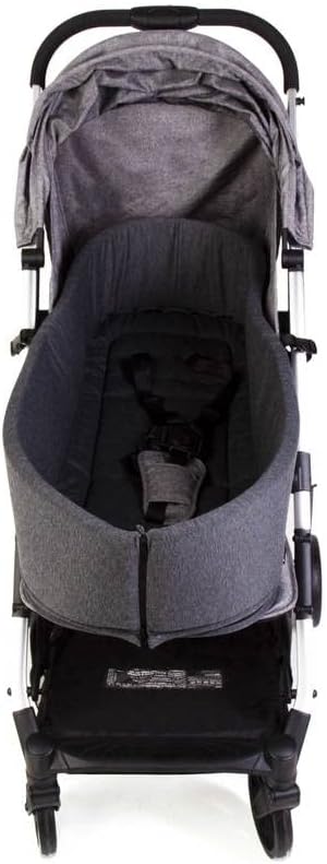 Almofada SafeDream Grey, Safety 1st