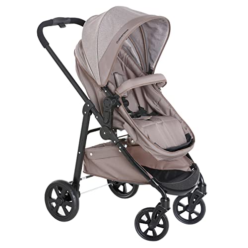 CARRINHO GALZERANO OLYMPUS CHOCOLATE CHT