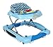 Andador E Centro De Atividades Baby Coupe - Burigotto
