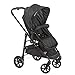 Carro Passeio Olympus - 1440Nbl, Preto, Galzerano