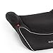 Assento York Crianças de 15 a 36 Kg Preto - Galzerano