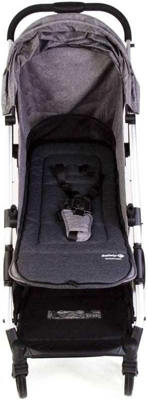 Almofada SafeDream Grey, Safety 1st