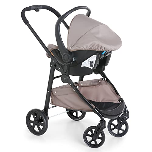 CARRINHO GALZERANO OLYMPUS CHOCOLATE CHT