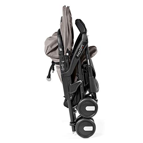 Aria Shopper Twin, Mod Beige, Peg Perego