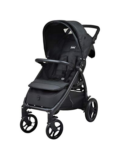 Booklet, Onyx, Peg Perego