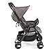 Aria Shopper Twin, Mod Beige, Peg Perego