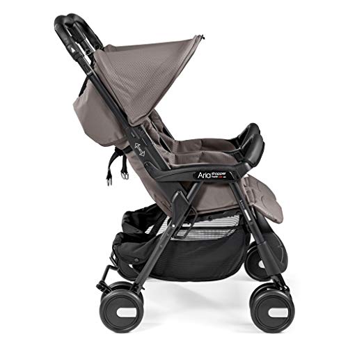 Aria Shopper Twin, Mod Beige, Peg Perego