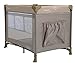 Berço Sonata Beige Burigotto