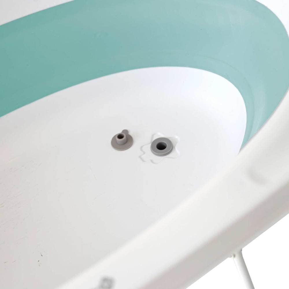 Banheira Smile Aqua Green, Safety 1st