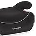 Assento York Crianças de 15 a 36 Kg Preto - Galzerano