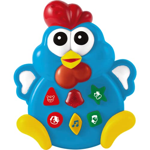 Atividade Animaizinhos Divertidos
