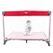 Berço de Bebê Portátil De 0 Meses Até 15kg Light - Voyage