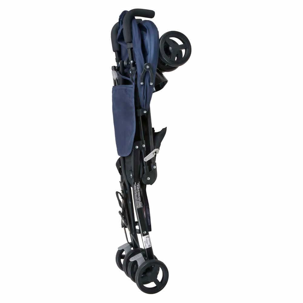 Carro Oi Blue Black, Burigotto