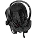 Galzerano Cocoon Dispositivo de Retenção, Preto (Black), 0-13 kg