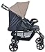 Burigotto Ecco Carrinho de Bebê, Bege, Até 15 kg