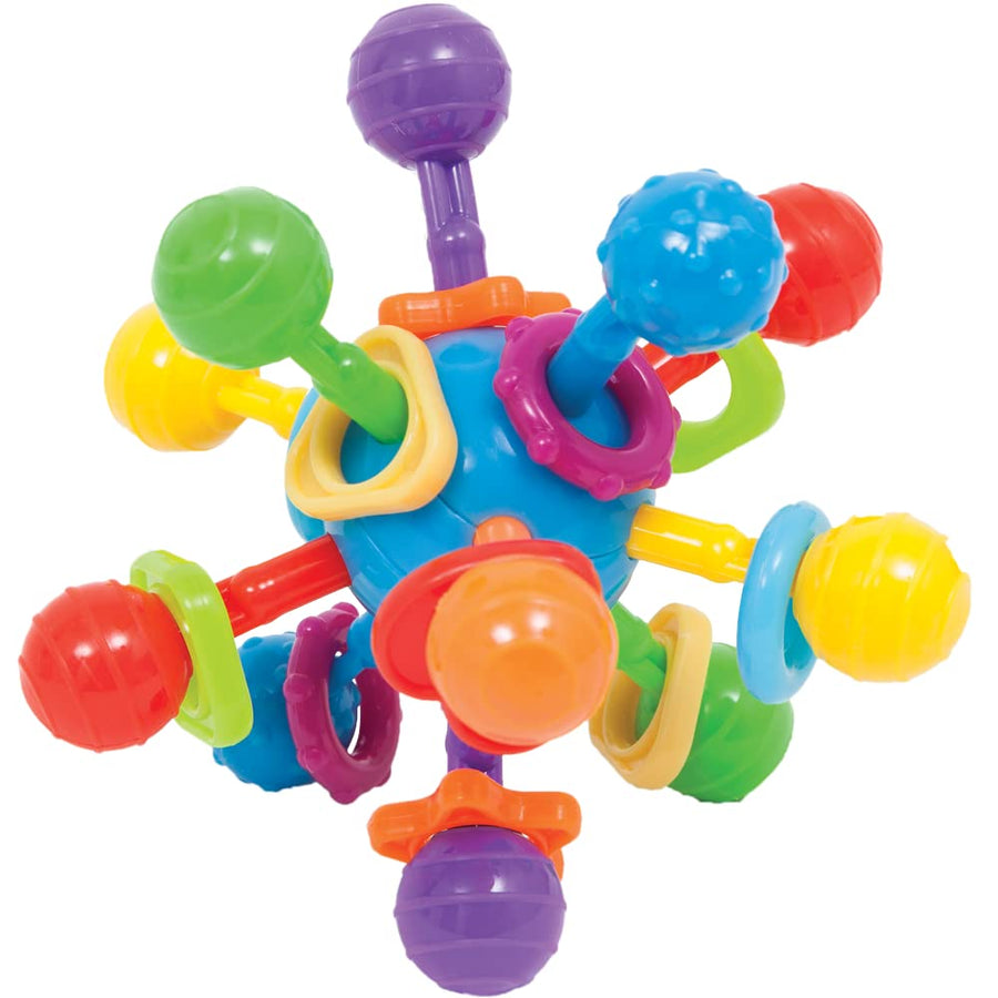 Buba Atomic Ball Buba Atomic Ball, Buba, Colorido