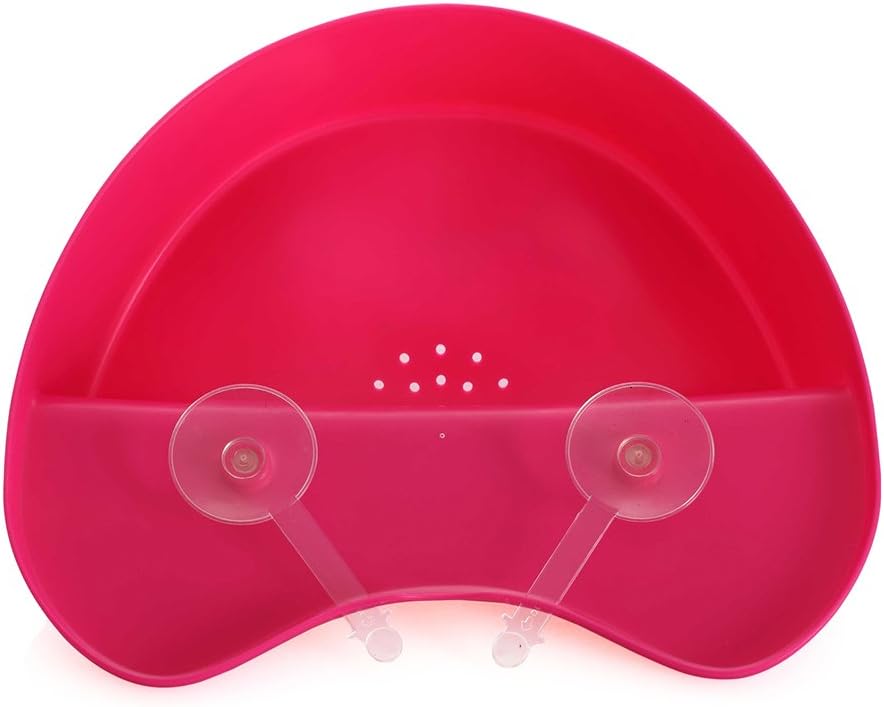 Banheira Bubbles, Rosa, Safety 1st