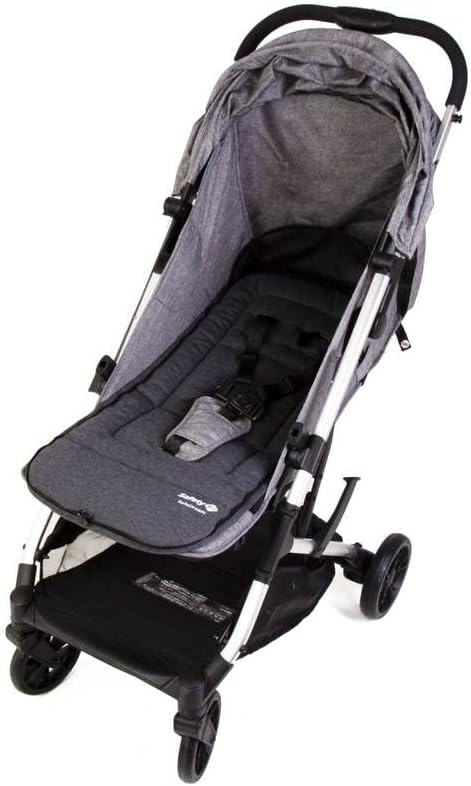 Almofada SafeDream Grey, Safety 1st