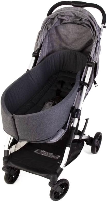 Almofada SafeDream Grey, Safety 1st