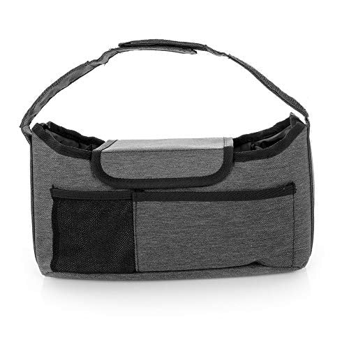 Bolsa Organizadora Safety 1st - Grey