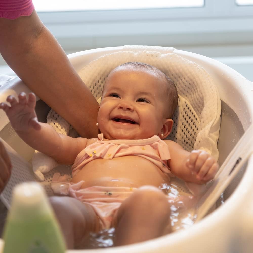 Banheira Smil Cinza,  Safety 1st