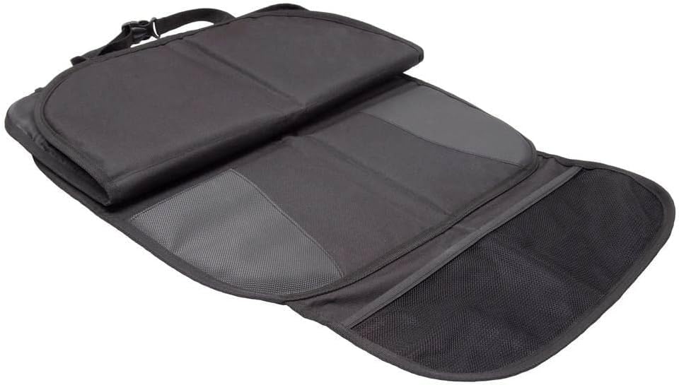 Protetor de Banco para carro preto, Safety 1st