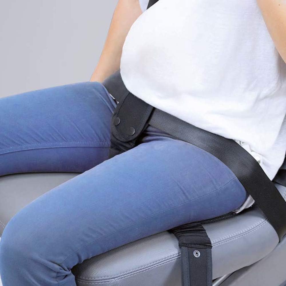 Adaptador de Cinto de Segurança para Gestantes, Safety 1st