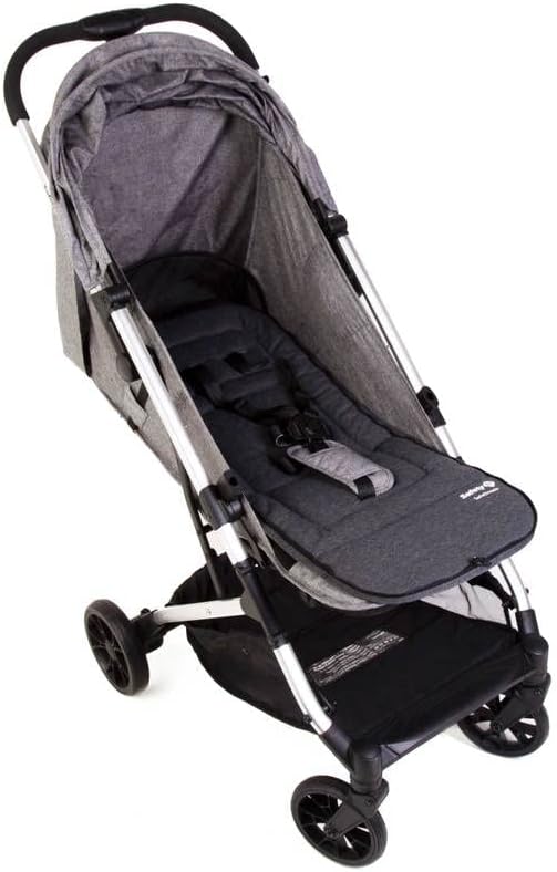 Almofada SafeDream Grey, Safety 1st