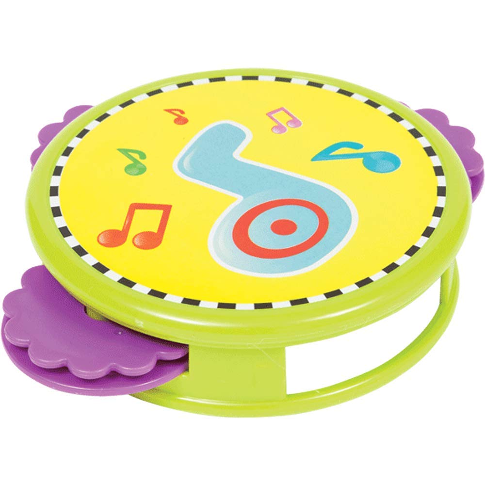 Kit Bateria Baby, Buba, Multicor